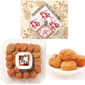 あとひき梅(600g)【ご贈答用】No.47