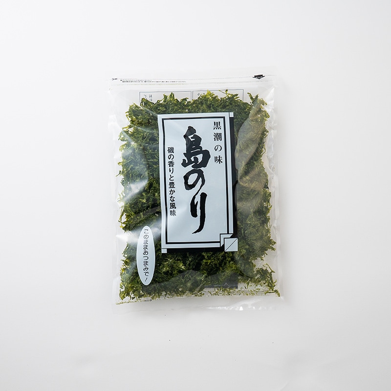 島のり 20g