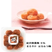 はちみつ梅 (230g)【ご自宅用】