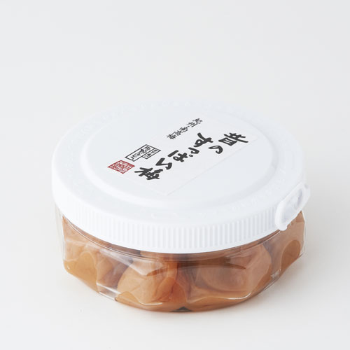 昔のすっぱい梅干 150g