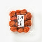 昔のすっぱい梅干 230g