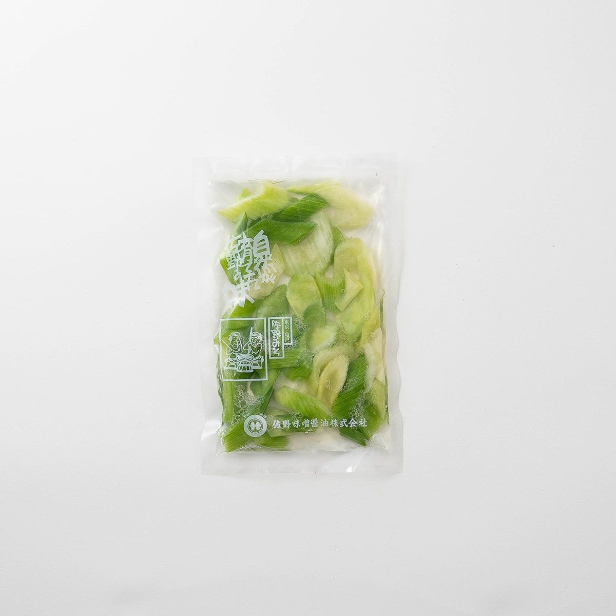 あっさりセロリ　100g