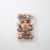 九州・原木栽培　どんこ椎茸 85g