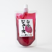 しそジュース　180ml【今季売切】
