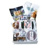 家飲みセット 彩(いろどり) No.185