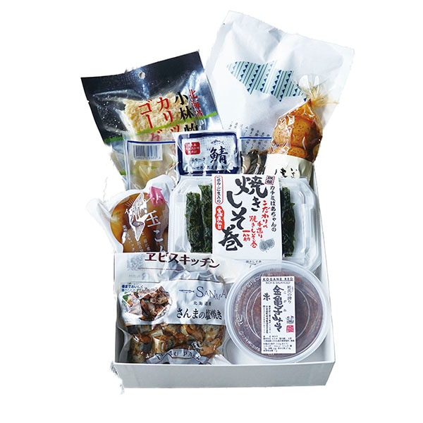 家飲みセット 彩(いろどり) No.185 | 贈りもの,カテゴリーから選ぶ