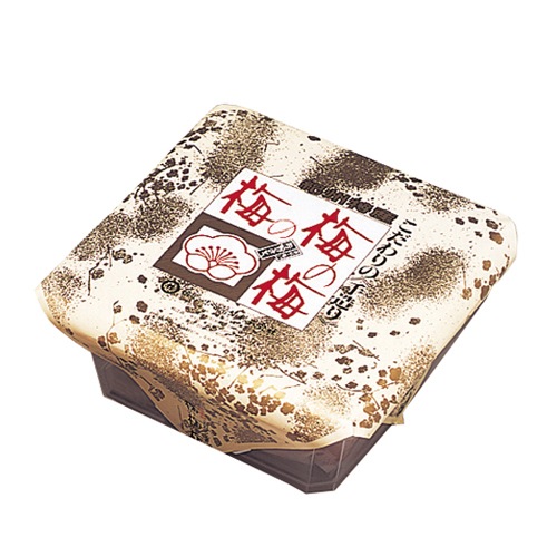 あとひき梅  (1kg)  《ご自宅用》