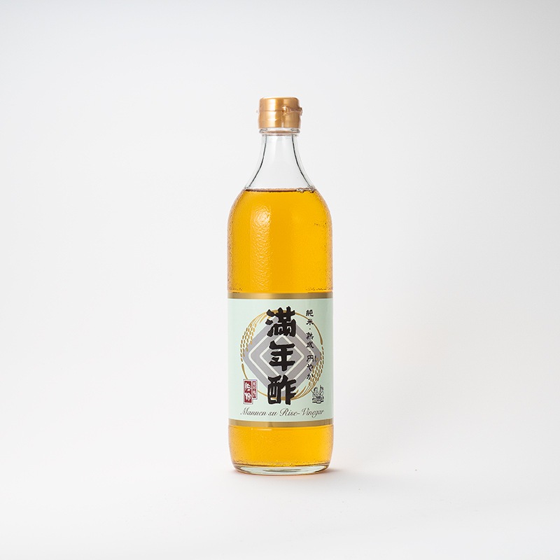 満年酢 700ml