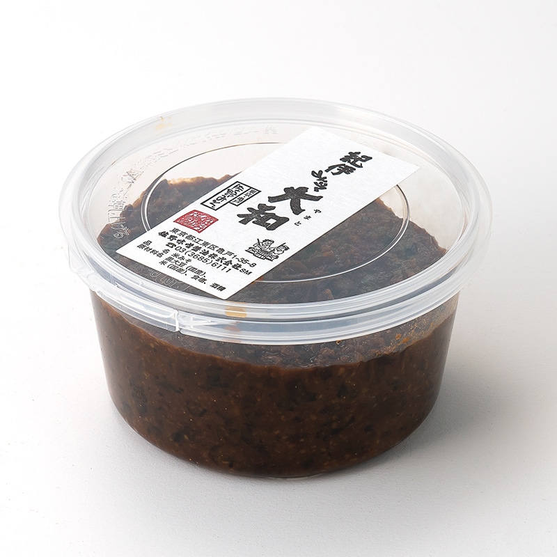 噌カップ 紀伊みそ 大和 210g