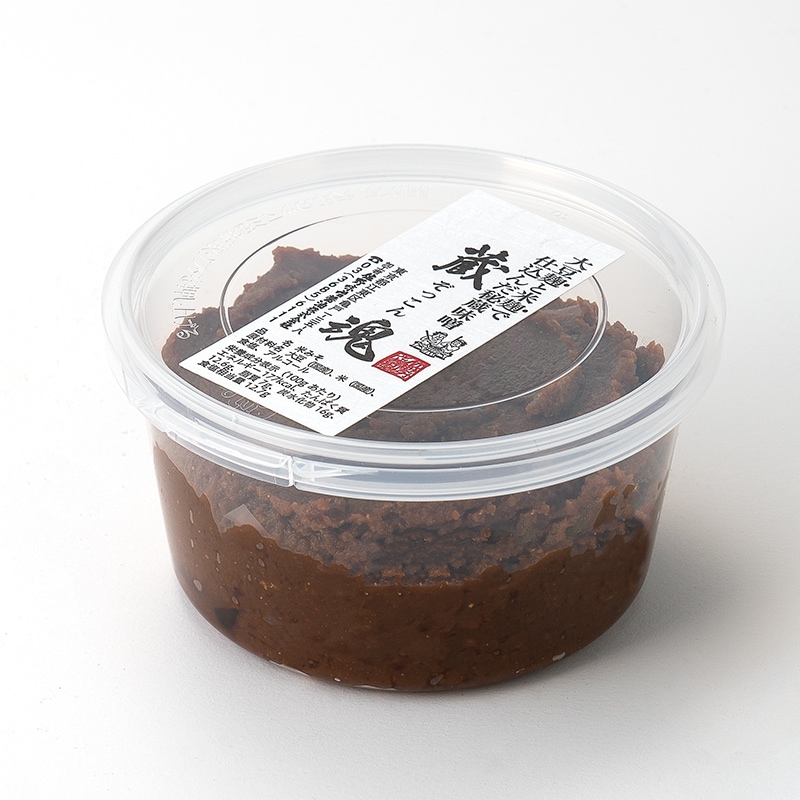 噌カップ 全部麹 蔵魂 210g