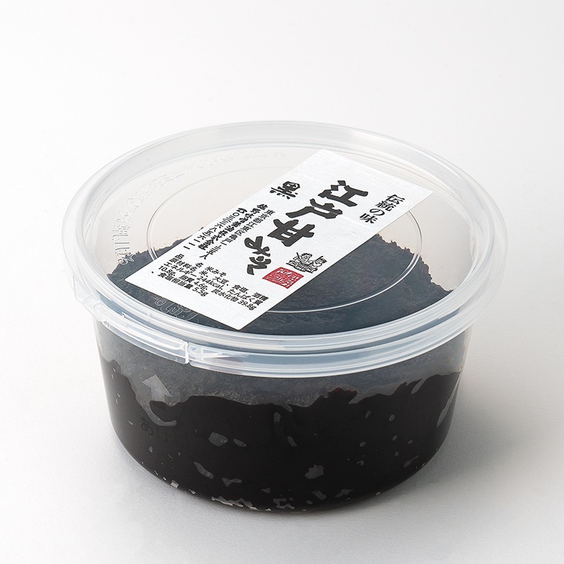 噌カップ 江戸甘みそ黒 210g