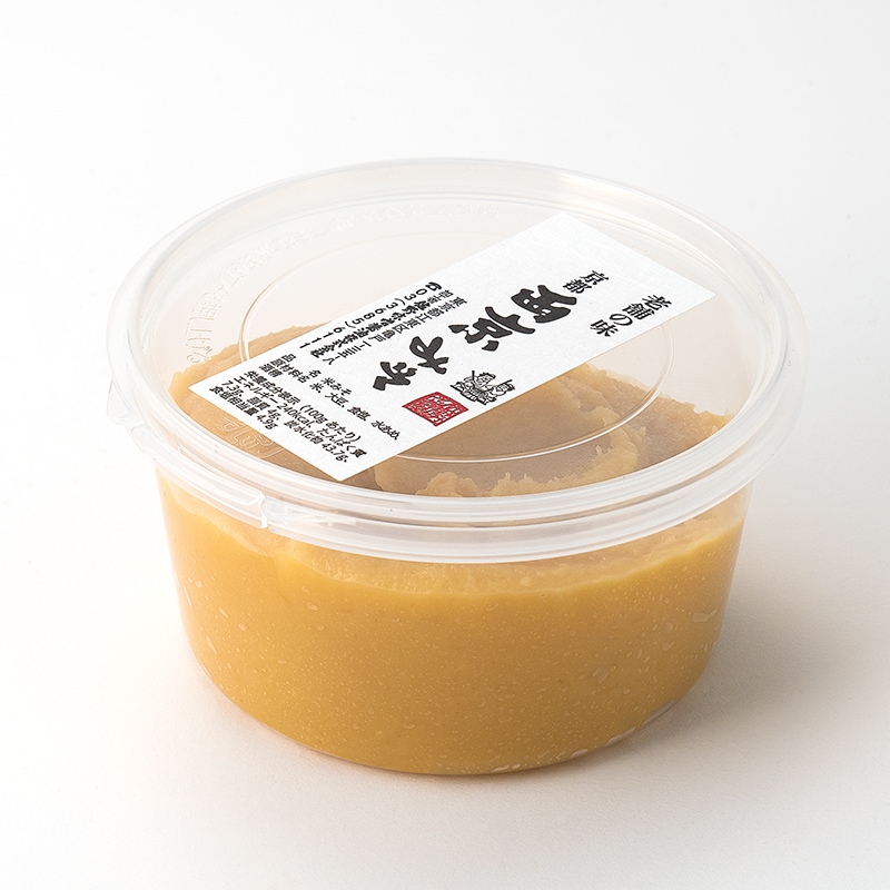 噌カップ 京都西京みそ平安 210g