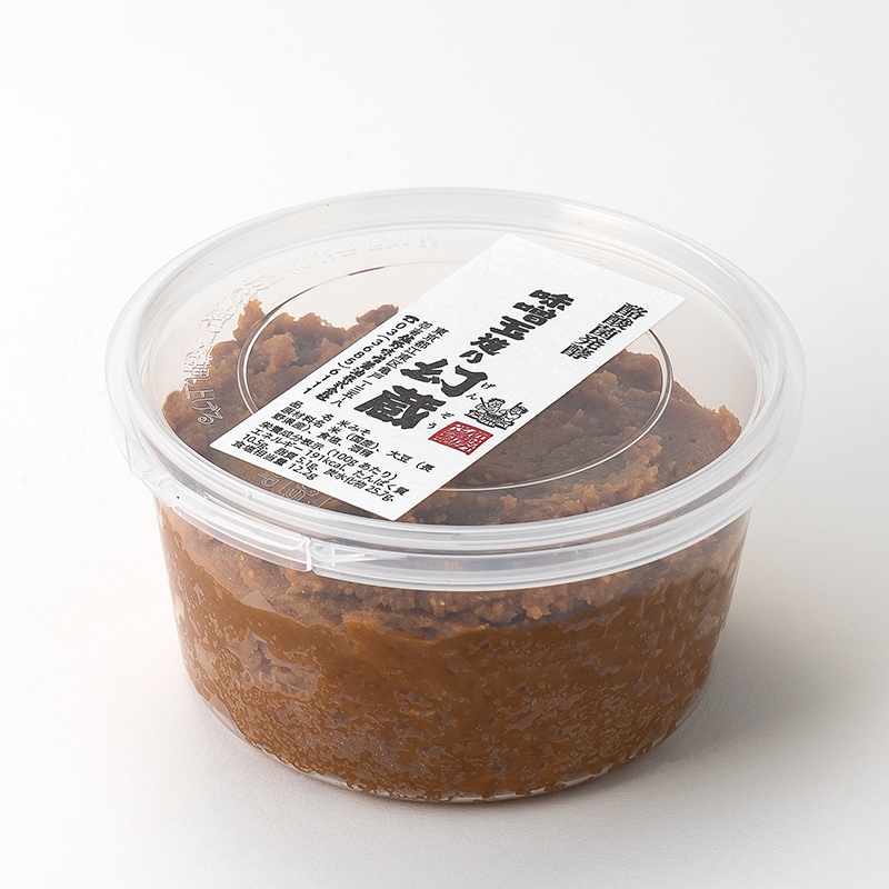 噌カップ 幻蔵 210g《チーズの香》【二年熟成】