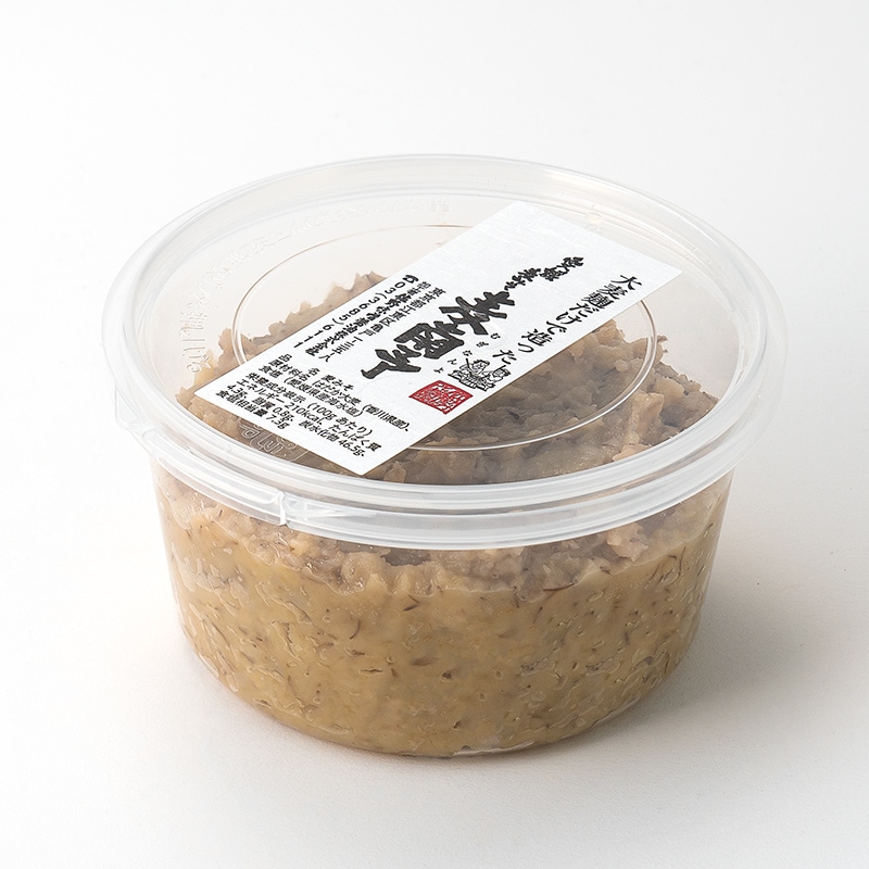 噌カップ 愛媛麦みそ麦南予 210g
