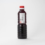 しそ梅酢　500ml