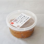 麦みそ とん汁みそ 210ｇ