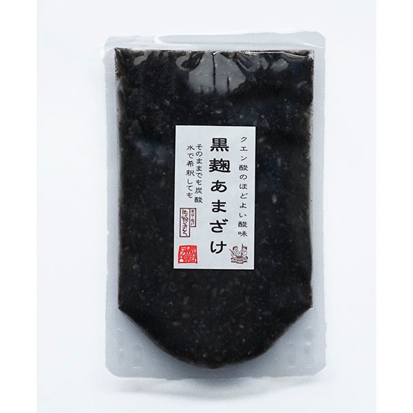 黒麹あまざけ 200g