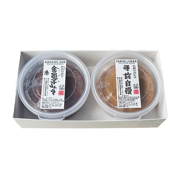 はじめてセット ２色詰め合わせ No209