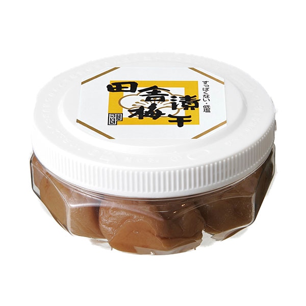 田舎漬梅干し 150g【ご自宅用】