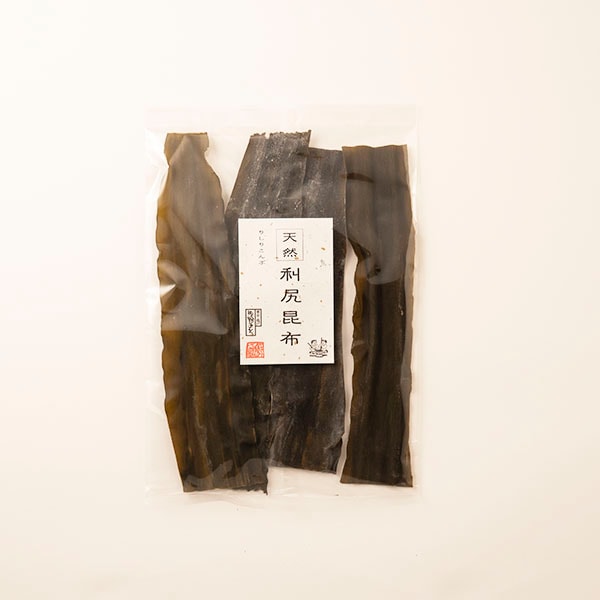 利尻昆布 55g