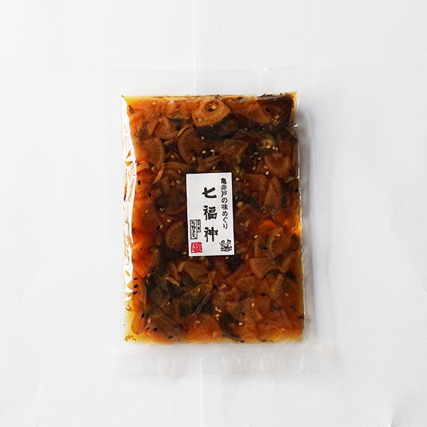 七福神　170ｇ
