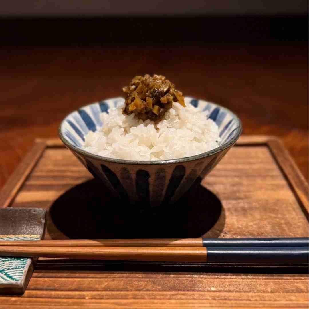 あられ生姜