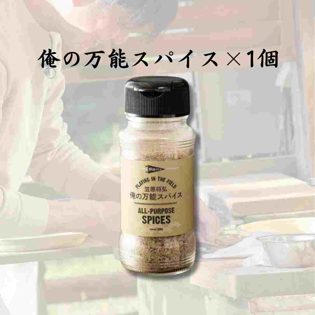 【お得な5点セット】スパイス＆七味＆和風カレー×3個詰合せ
