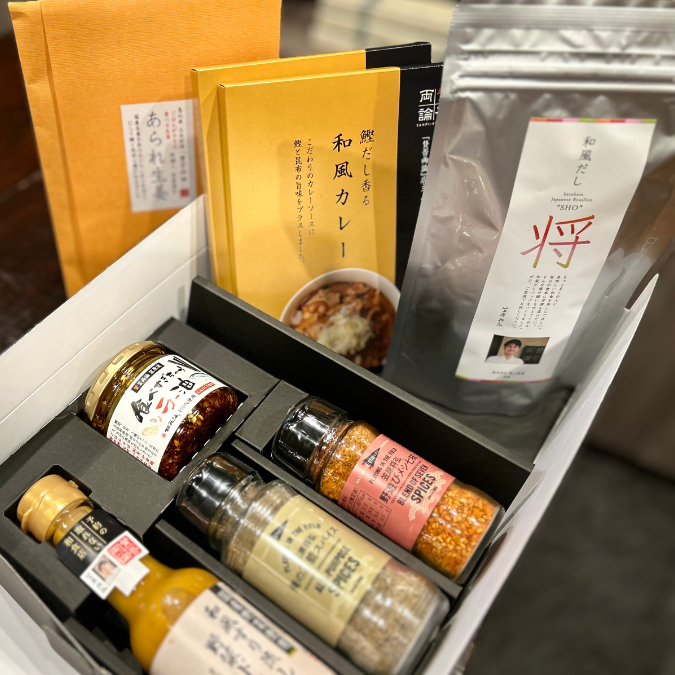 賛否両論　夏の贈り物