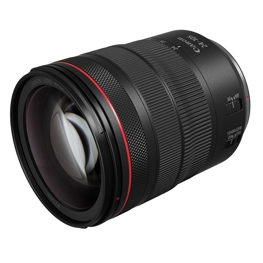 Canon RF24-105 F4L IS USM �ڿ��ʡ�
