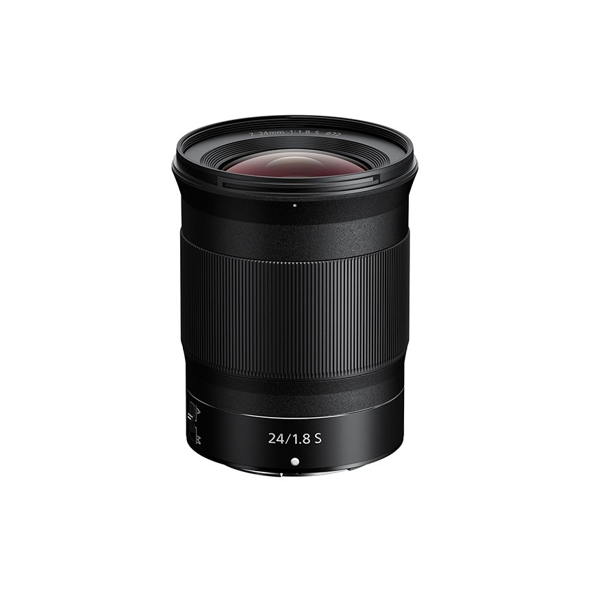 Nikon Z 24 F1.8 S �ڿ��ʡ�