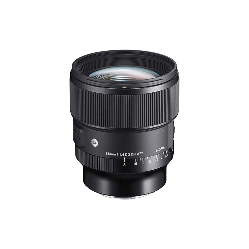 SIGMA 85 F1.4 DG DN Art (L�ޥ����) �ڿ��ʡ�