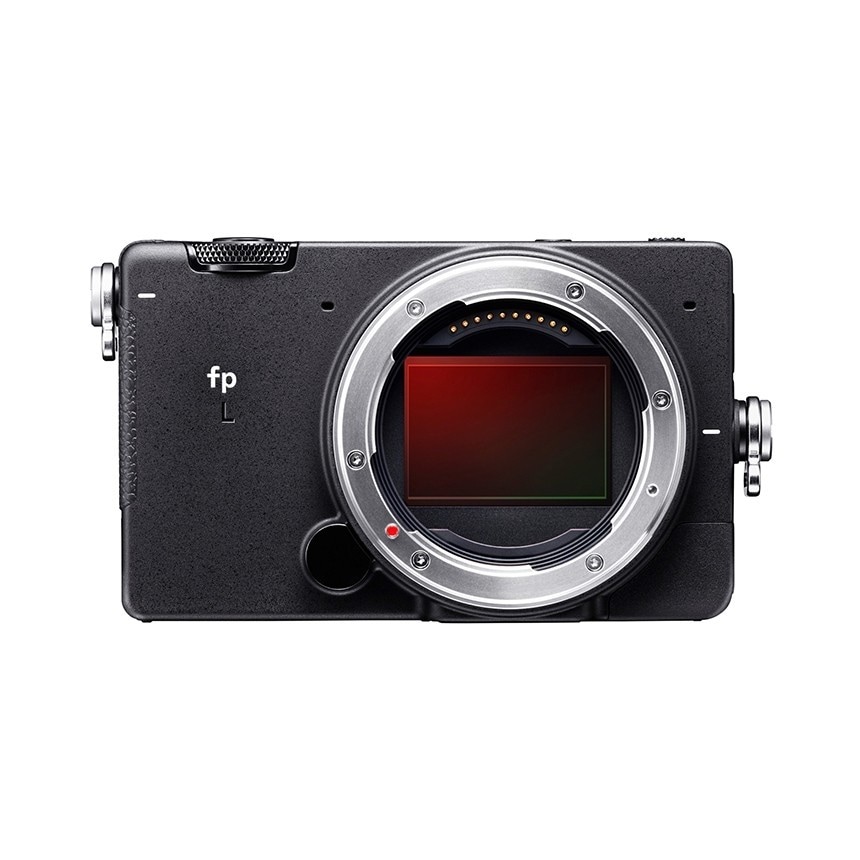 SIGMA fp L BODY �ڿ��ʡ�