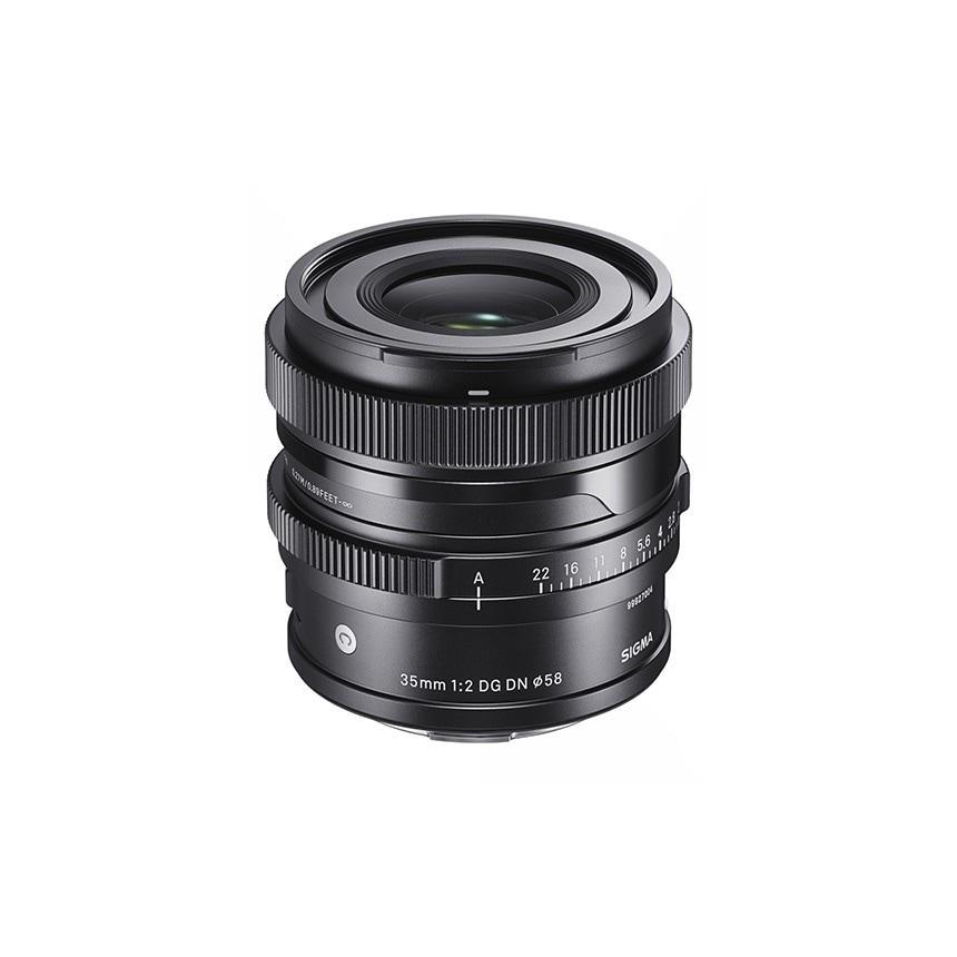 SIGMA 35 F2 DG DN C (E�ޥ����)�ڿ��ʡ�
