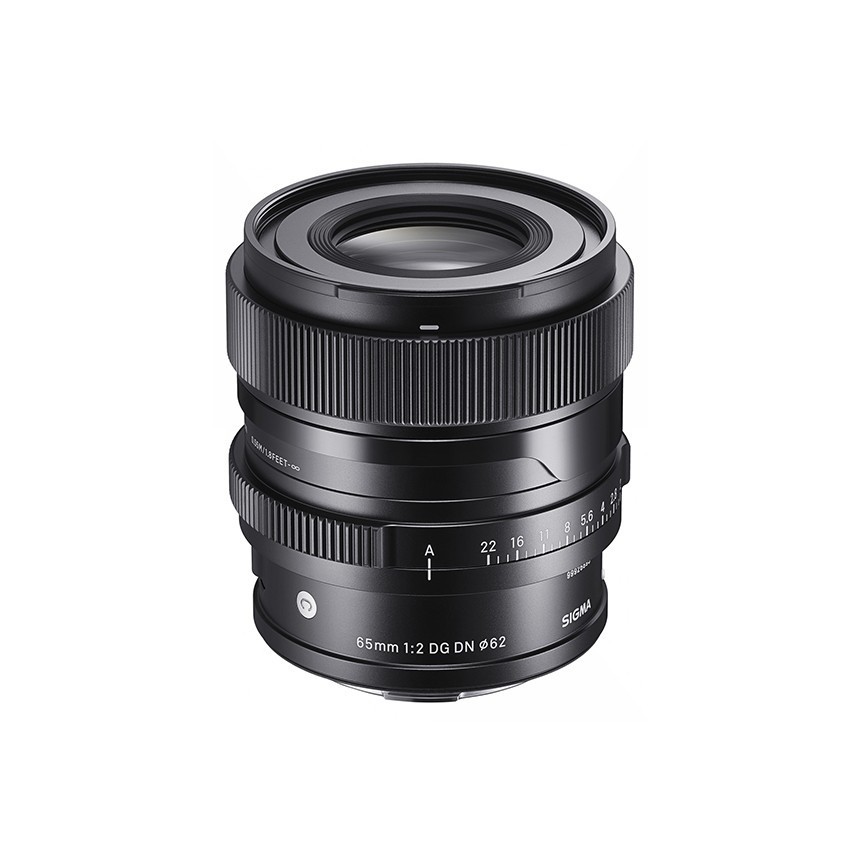 SIGMA 65 F2 DG DN C (LEICA L) �ڿ��ʡ�