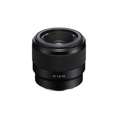 SONY FE50 F1.8 Eޥ ڿʡ