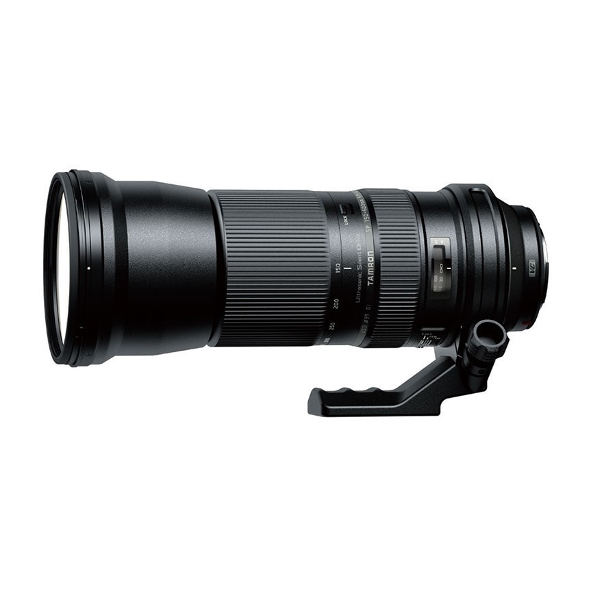 TAMRON SP AF150-600Di VC A011 F5-6.3 USD (����Υ�)�ڿ��ʡ�
