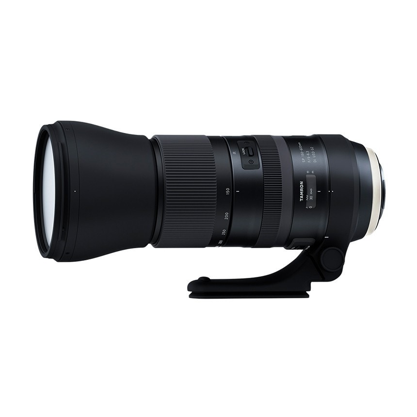 TAMRON SP 150-600 F5-6.3Di VC USD G2 A022 Canon�ڿ��ʡ�