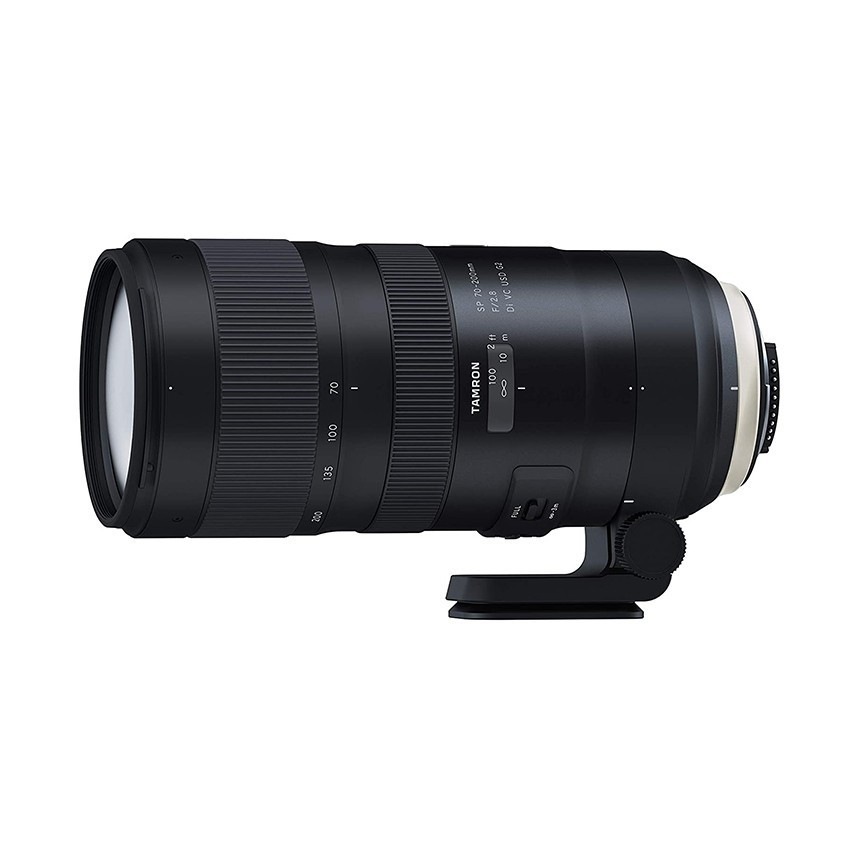 TAMRON SP 70-200 F2.8Di VC USD G2 A025 Nikon�ڿ��ʡ�