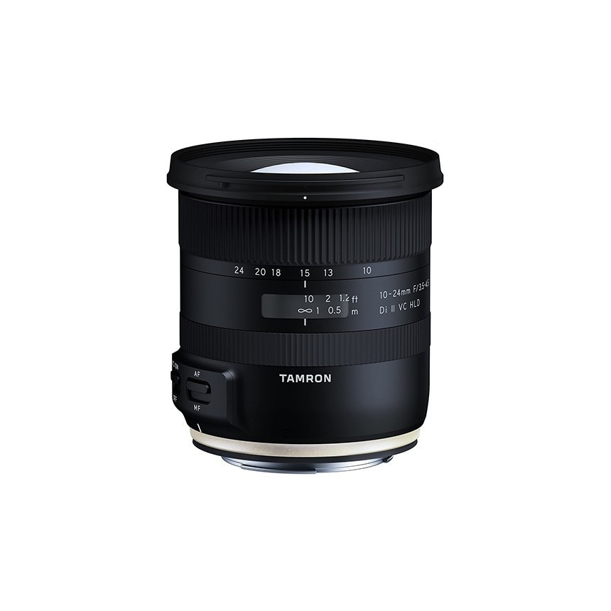 TAMRON 10-24 F3.5-4.5 DiII VC HLD B023 Canon�ڿ��ʡ�