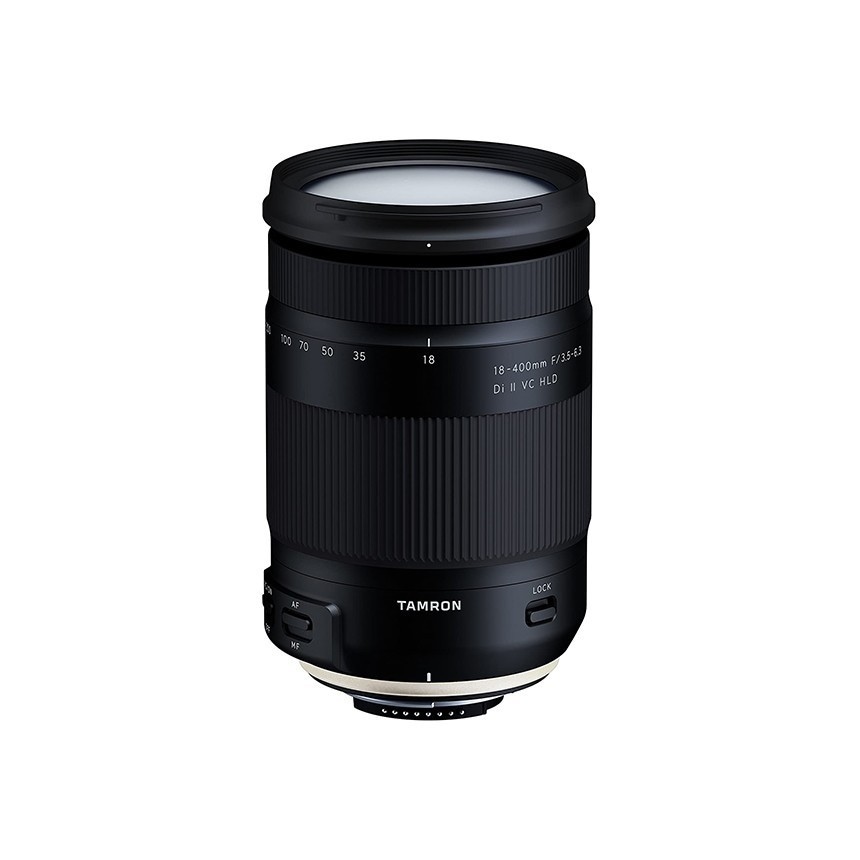 TAMRON 18-400 F3.5-6.3 DiII VC HLD B028 Nikon�ڿ��ʡ�