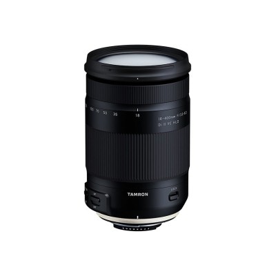 TAMRON 18-400 F3.5-6.3 DiII VC HLD B028 Nikonڿʡ