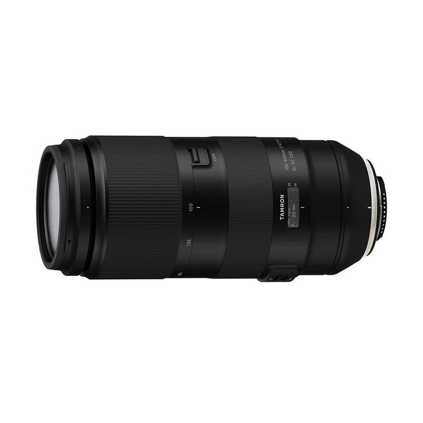 TAMRON 100-400Di VC USD A035 F4.5-6.3 Nikon�ڿ��ʡ�