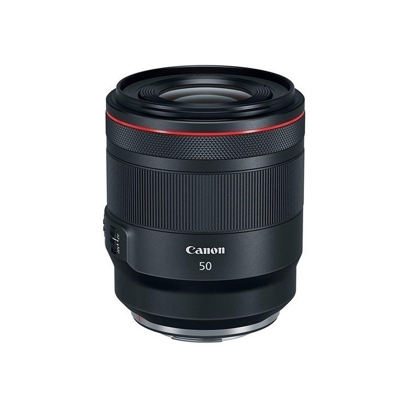 Canon RF50mm F1.2L USM ڿʡ