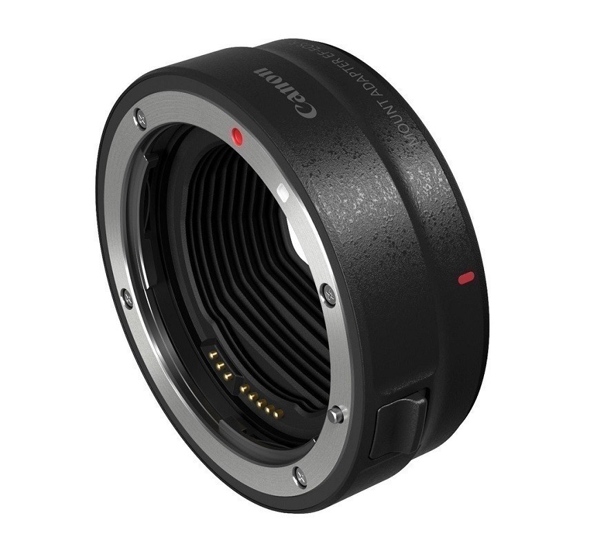 Canon �ޥ���ȥ����ץ��� EF-EOS R �ڿ��ʡ�