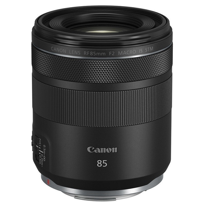 Canon RF85 F2 Macro IS STM ڿʡ