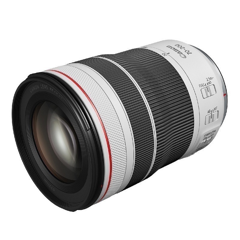 Canon RF70-200 F4L IS USM �ڿ��ʡ�