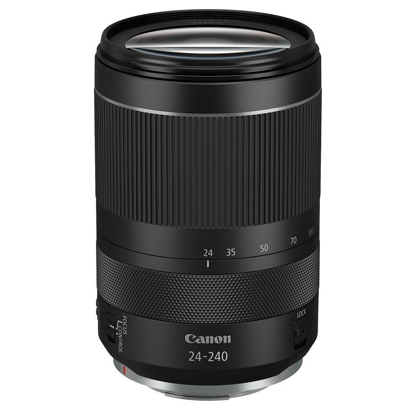 Canon RF24-240 F4-6.3 IS USM �ڿ��ʡ�