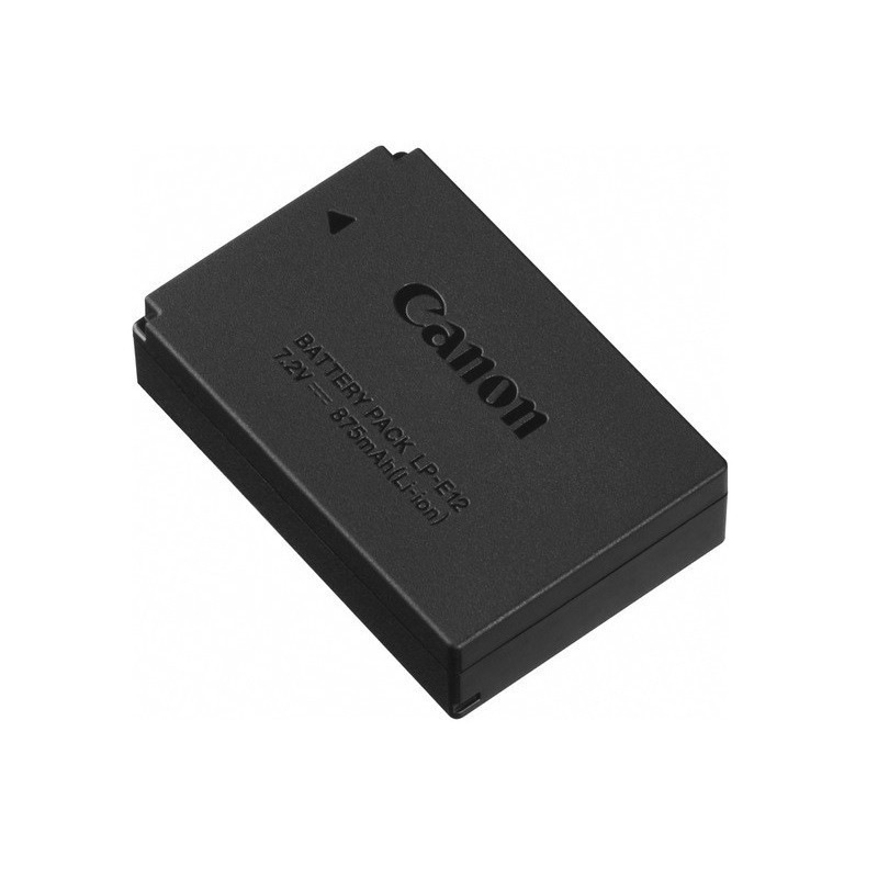 Canon LP-E12 BATTERY PACK �ڿ��ʡ�