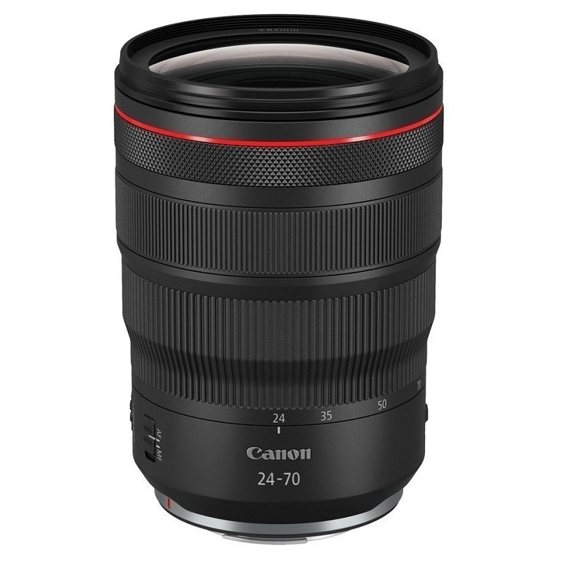 Canon RF24-70 F2.8 L IS USM �ڿ��ʡ�
