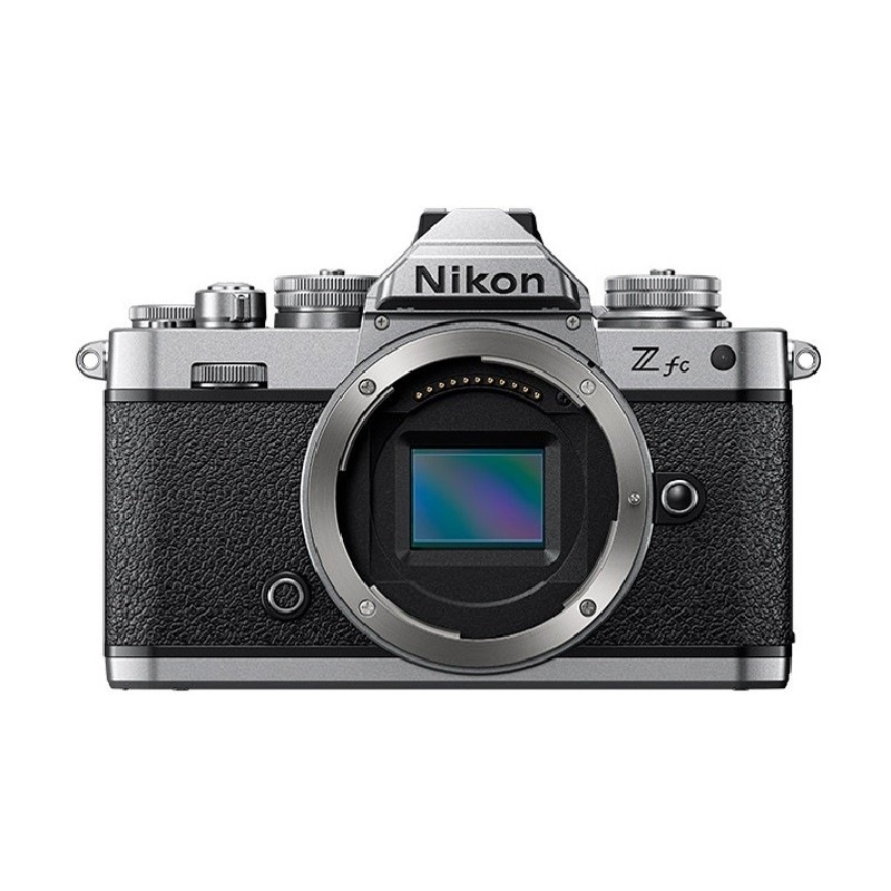 Nikon Z fc BODY 【新品】 | 新品,ニコン | 三宝カメラ SANPOUCAMERA